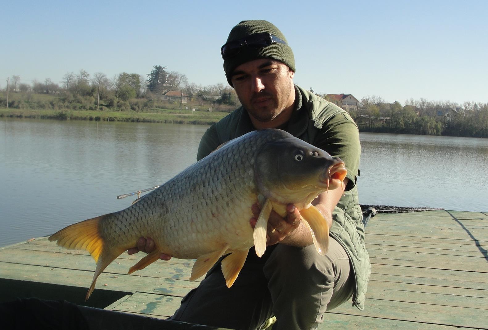 Moara Vlasiei 2 9 - 9 nov. - dsc02936.JPG